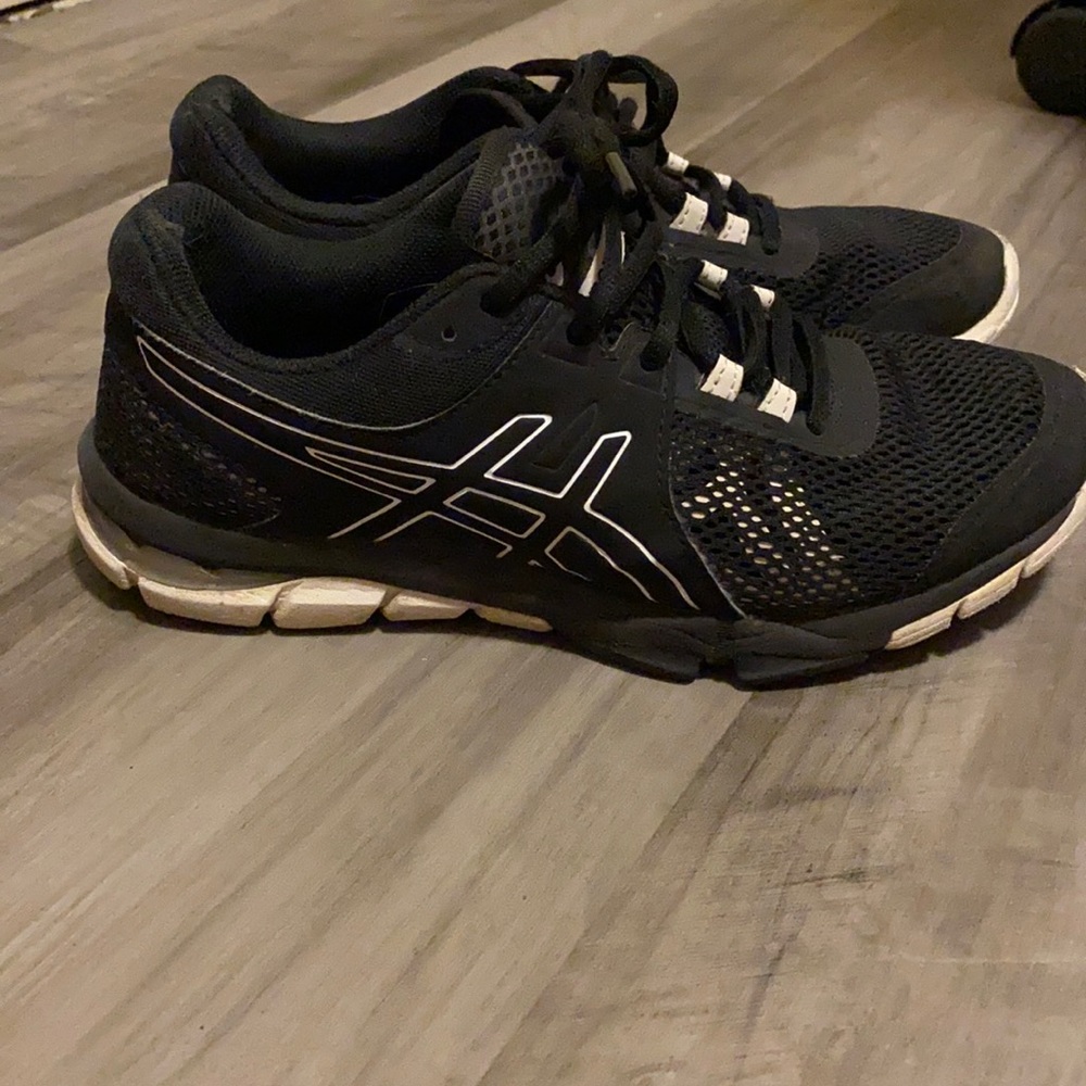 ASICS gel craze tr